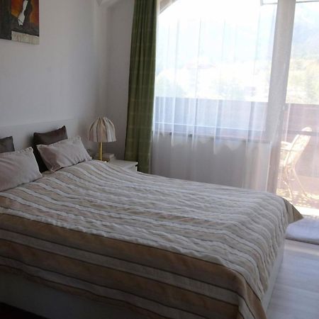 Mountainview Apartment Ski, Spa & Thermal Bansko Buitenkant foto