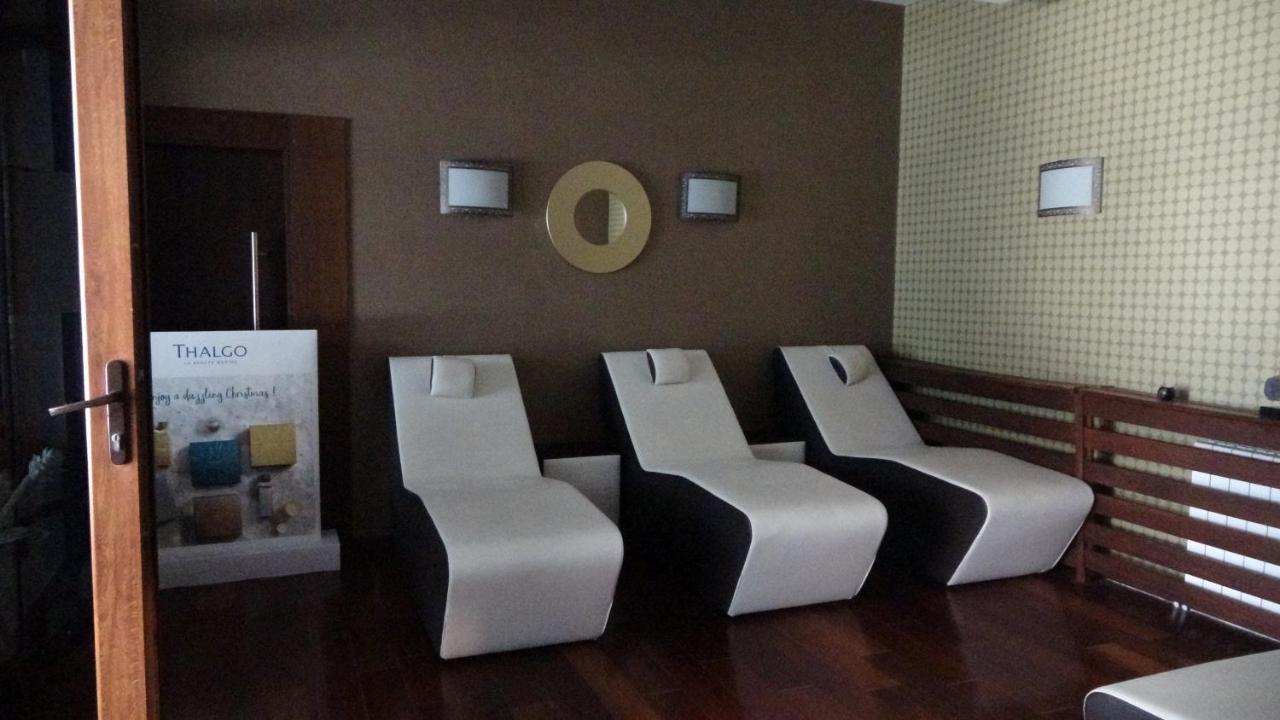 Mountainview Apartment Ski, Spa & Thermal Bansko Buitenkant foto