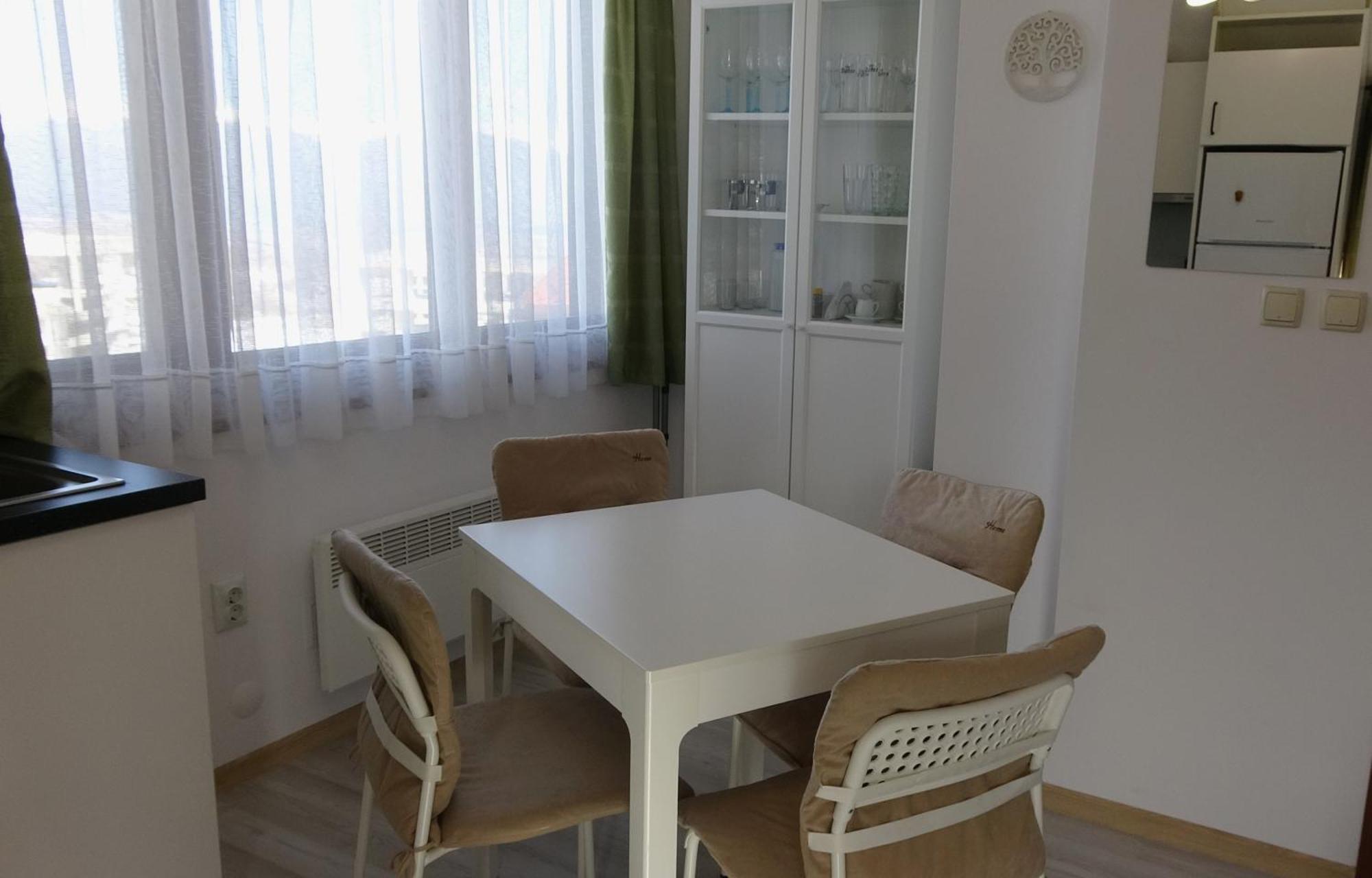 Mountainview Apartment Ski, Spa & Thermal Bansko Buitenkant foto