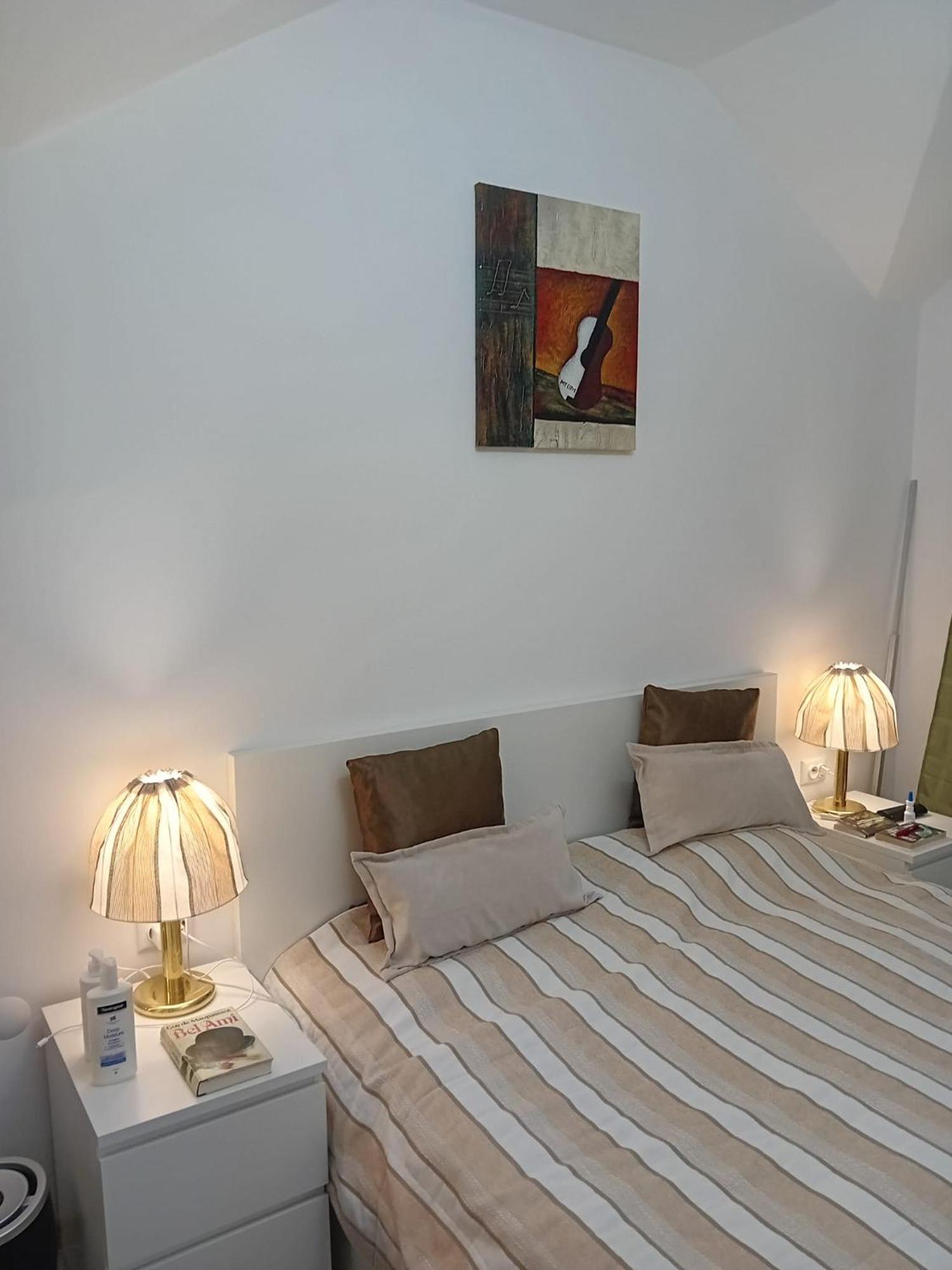 Mountainview Apartment Ski, Spa & Thermal Bansko Buitenkant foto