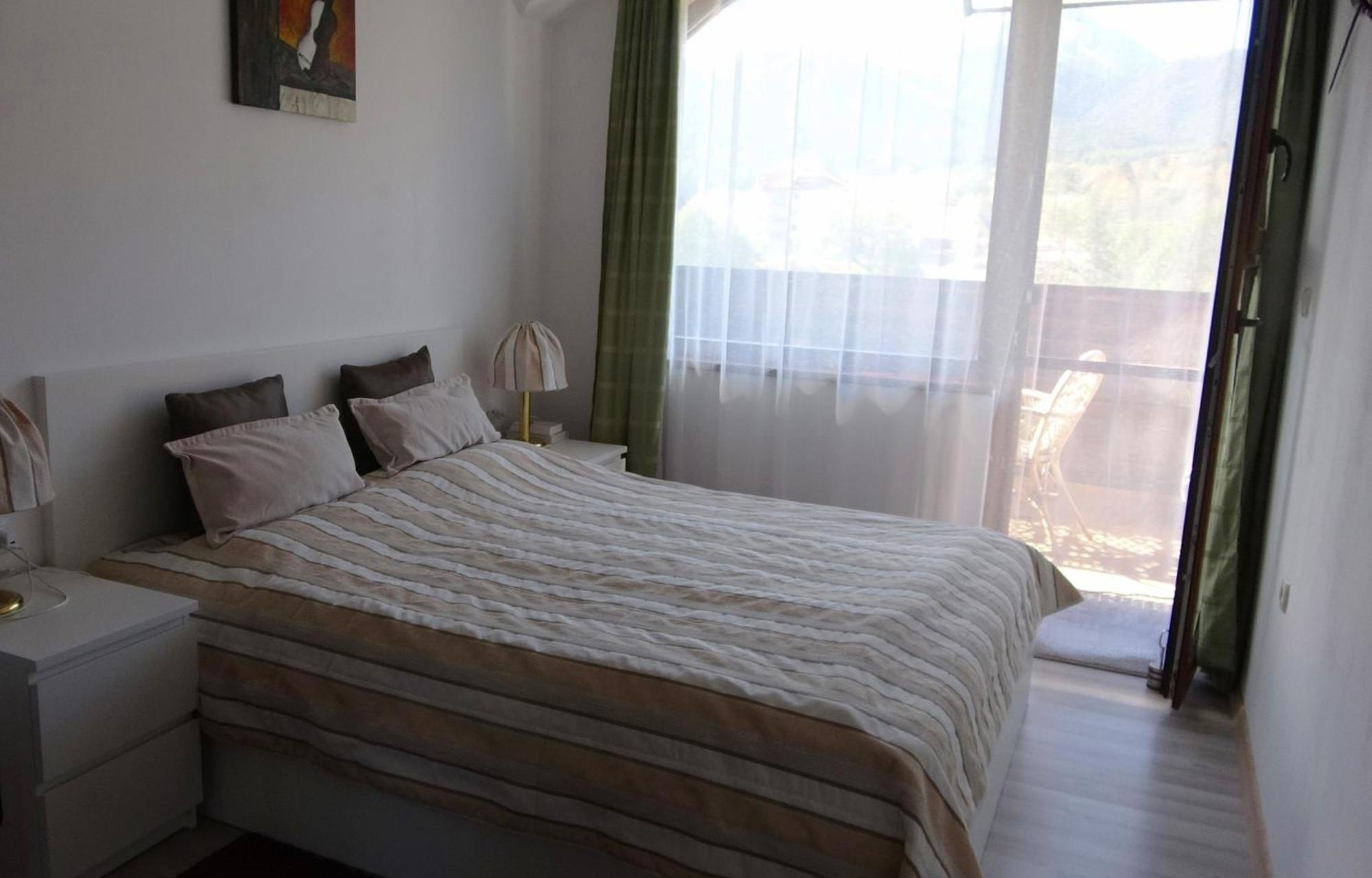 Mountainview Apartment Ski, Spa & Thermal Bansko Buitenkant foto