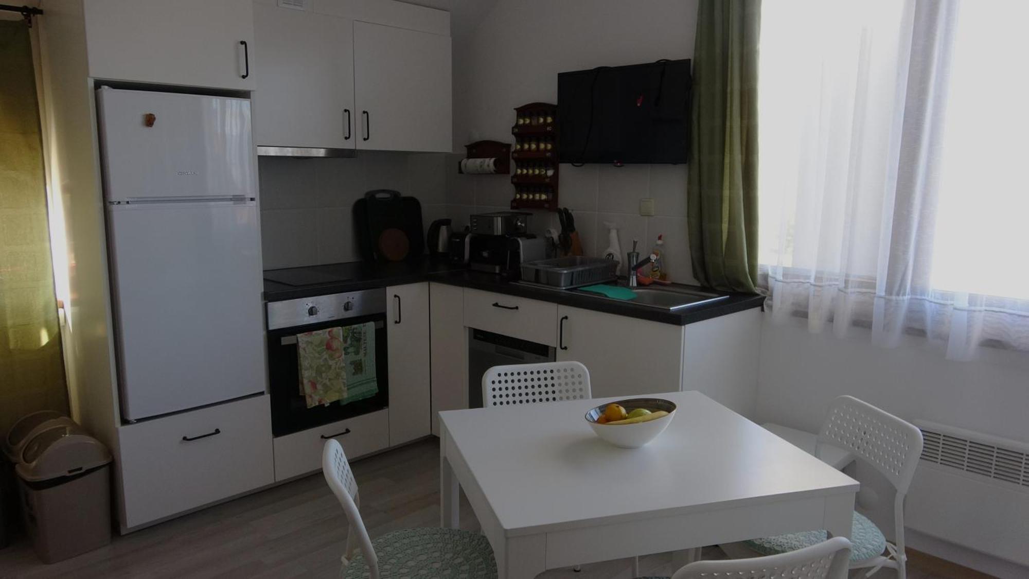 Mountainview Apartment Ski, Spa & Thermal Bansko Buitenkant foto