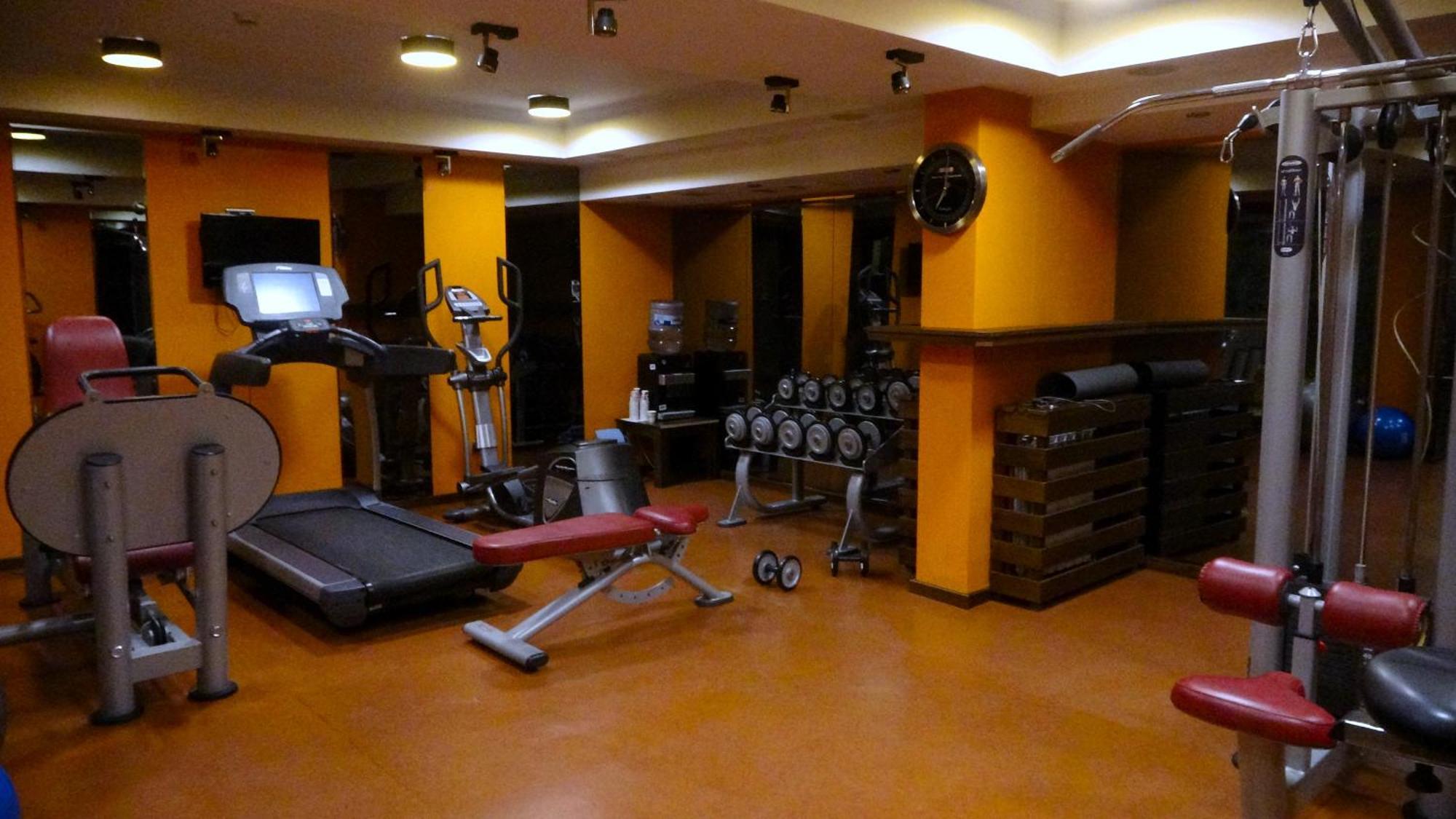 Mountainview Apartment Ski, Spa & Thermal Bansko Buitenkant foto