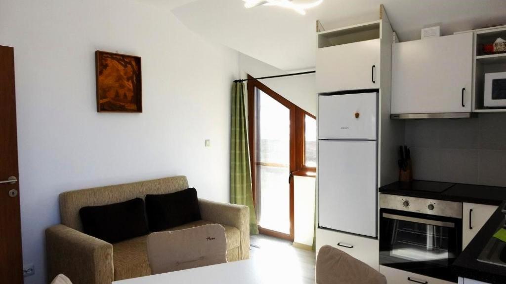 Mountainview Apartment Ski, Spa & Thermal Bansko Buitenkant foto